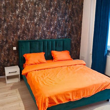 Imob Bibi House Universitate Bucureşti Ngoại thất bức ảnh