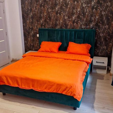 Imob Bibi House Universitate Bucureşti Ngoại thất bức ảnh