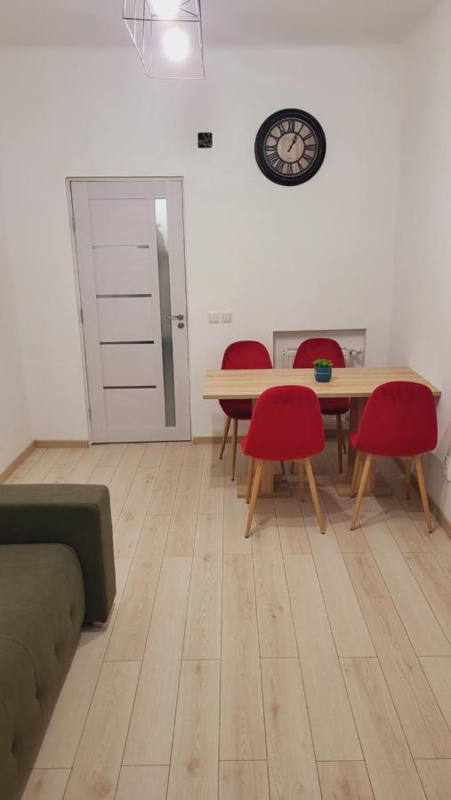 Imob Bibi House Universitate Bucureşti Ngoại thất bức ảnh