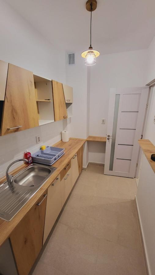 Imob Bibi House Universitate Bucureşti Ngoại thất bức ảnh