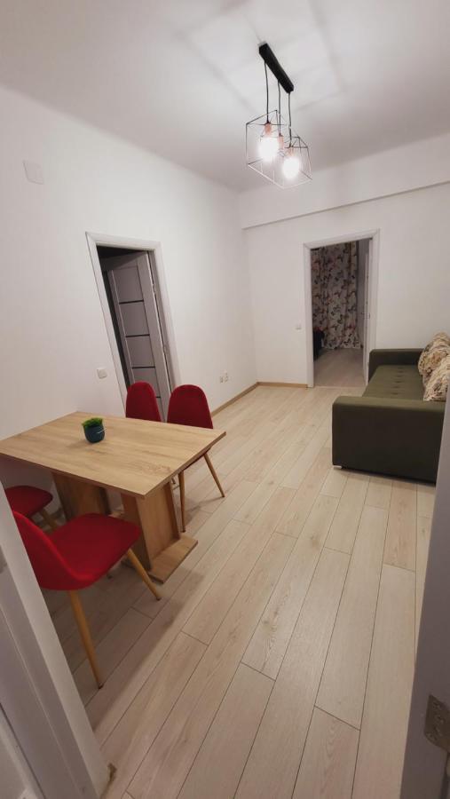 Imob Bibi House Universitate Bucureşti Ngoại thất bức ảnh