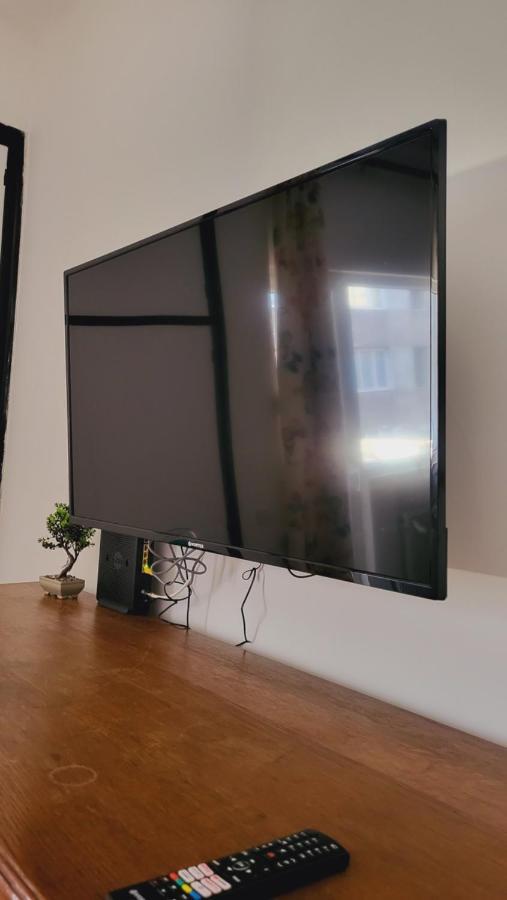 Imob Bibi House Universitate Bucureşti Ngoại thất bức ảnh