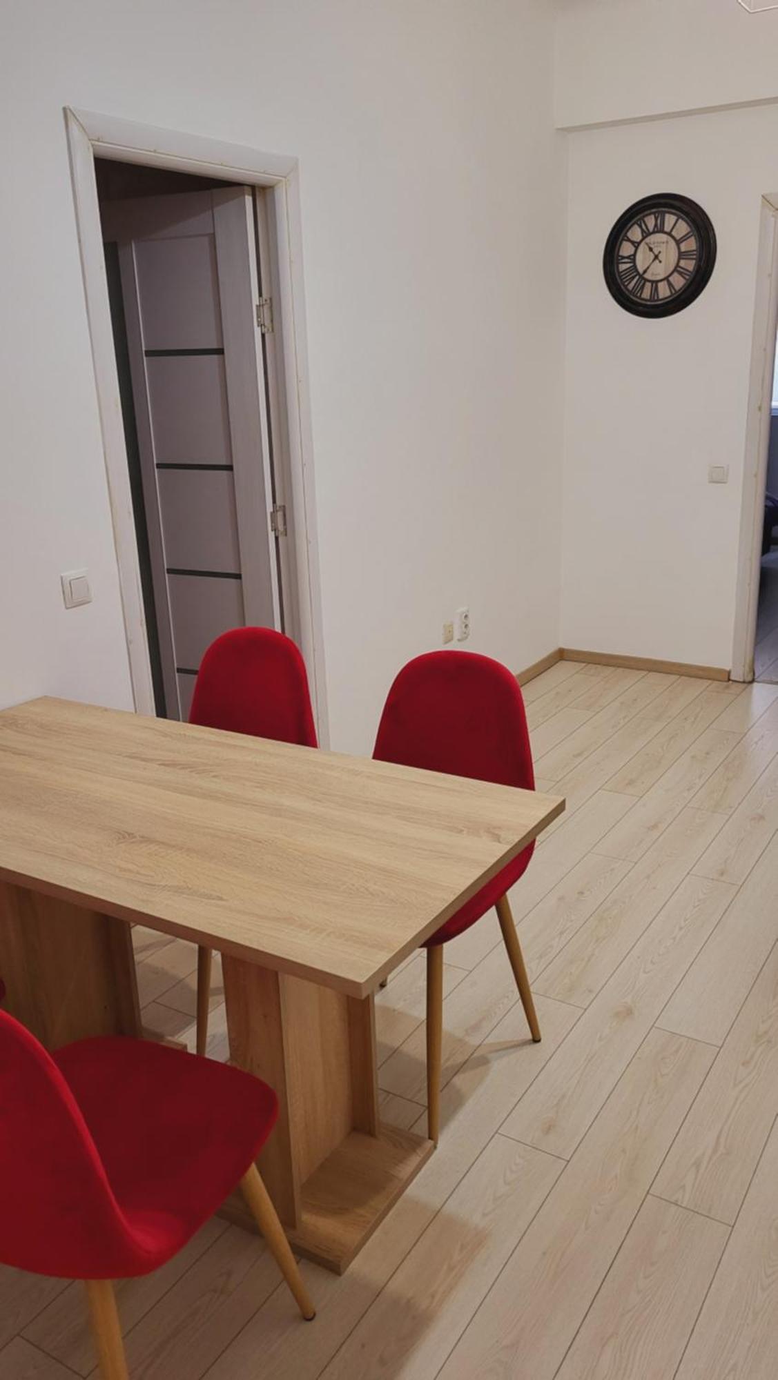 Imob Bibi House Universitate Bucureşti Ngoại thất bức ảnh