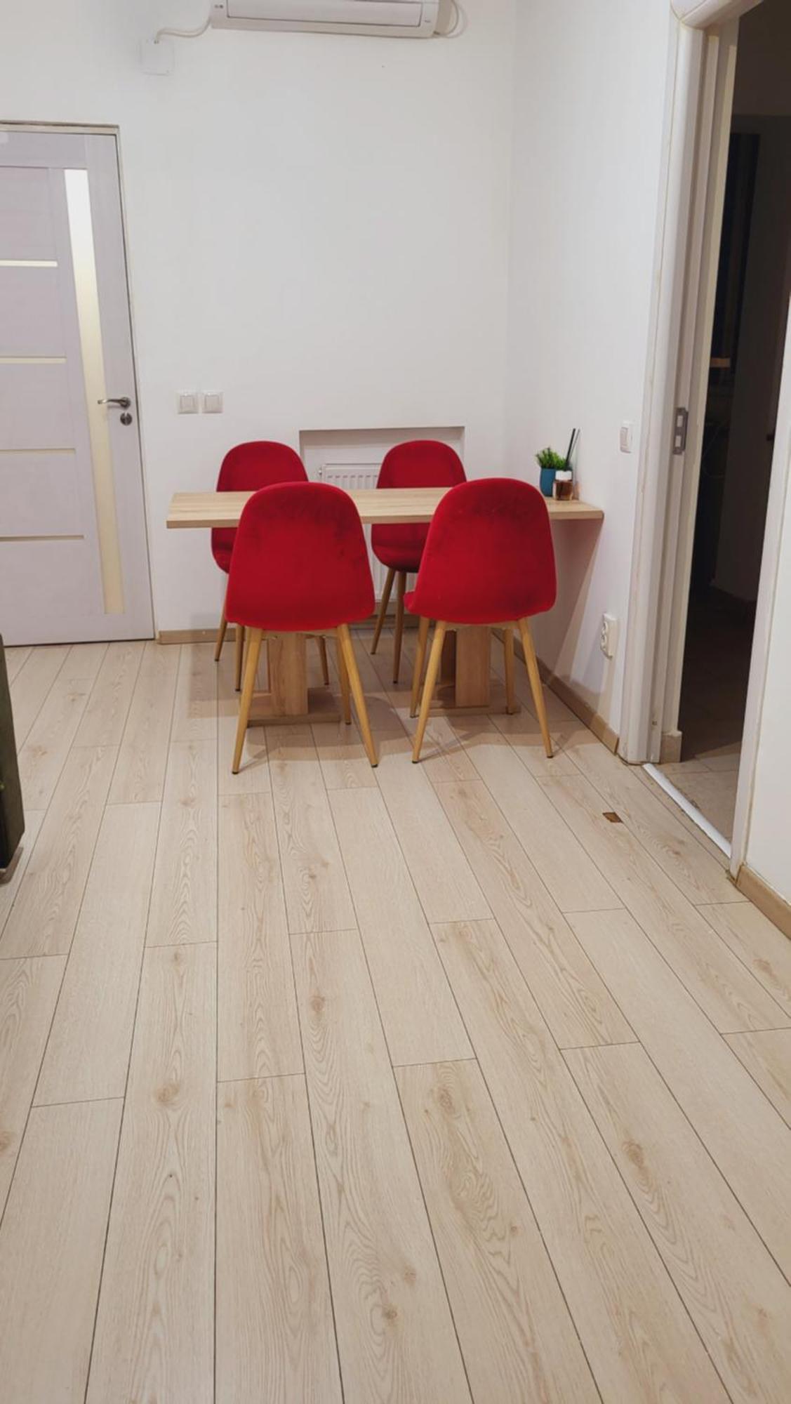 Imob Bibi House Universitate Bucureşti Ngoại thất bức ảnh