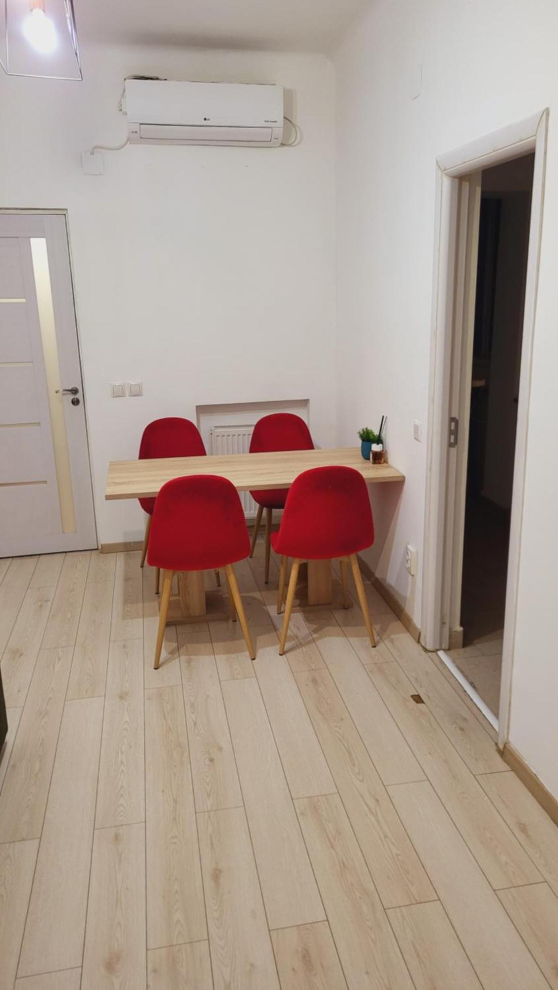 Imob Bibi House Universitate Bucureşti Ngoại thất bức ảnh