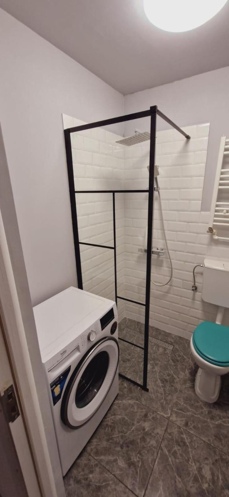 Imob Bibi House Universitate Bucureşti Ngoại thất bức ảnh