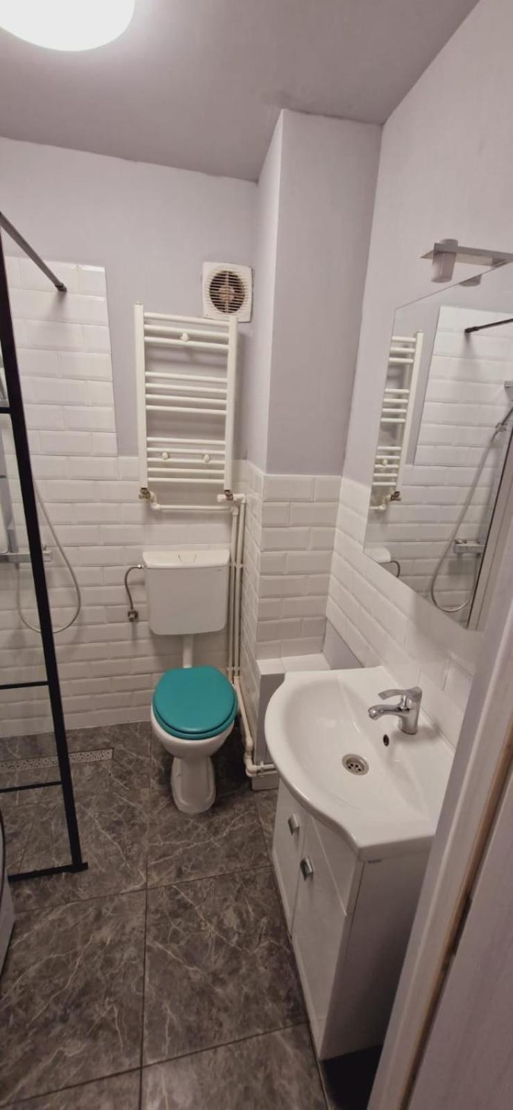 Imob Bibi House Universitate Bucureşti Ngoại thất bức ảnh
