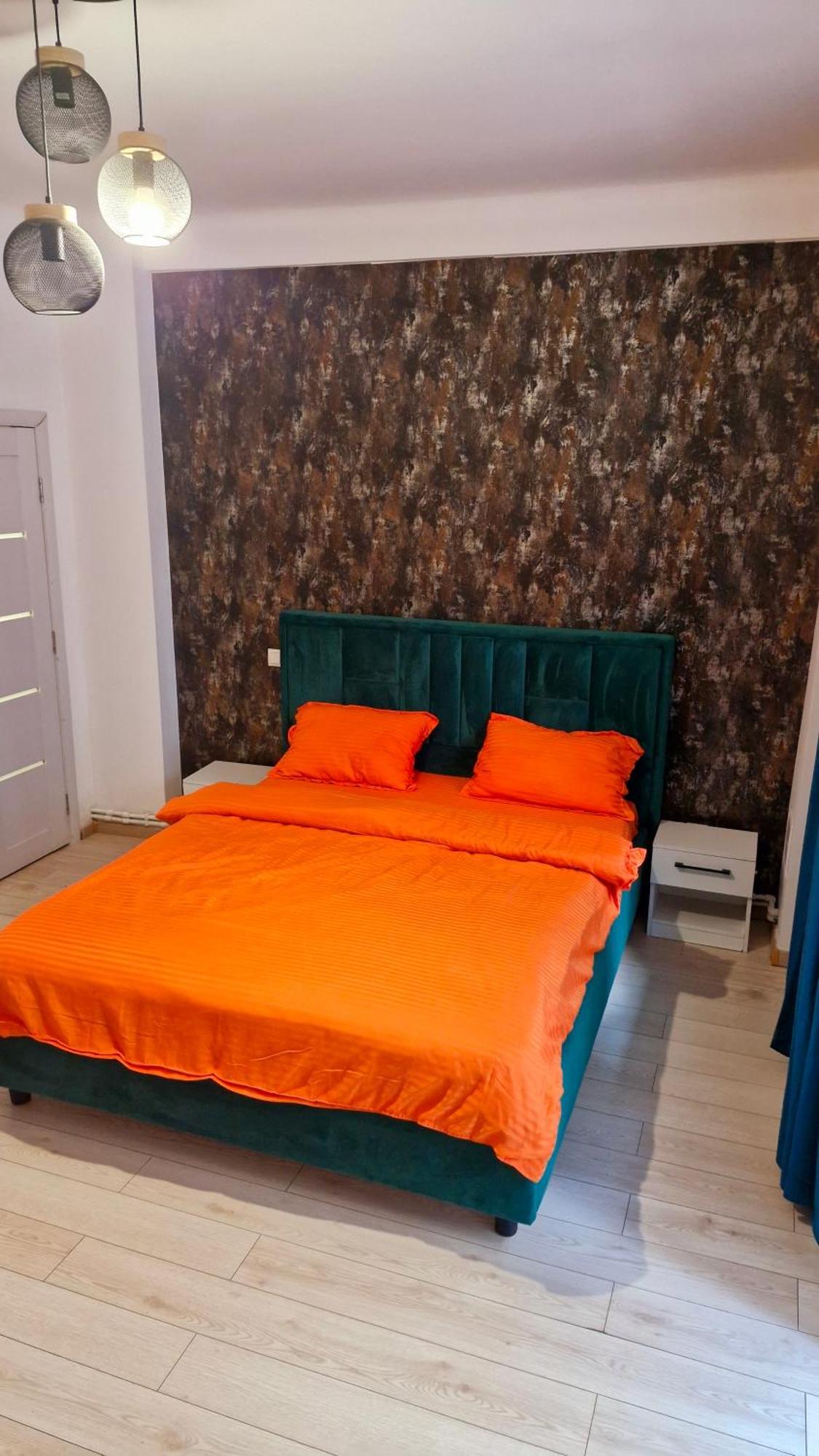 Imob Bibi House Universitate Bucureşti Ngoại thất bức ảnh