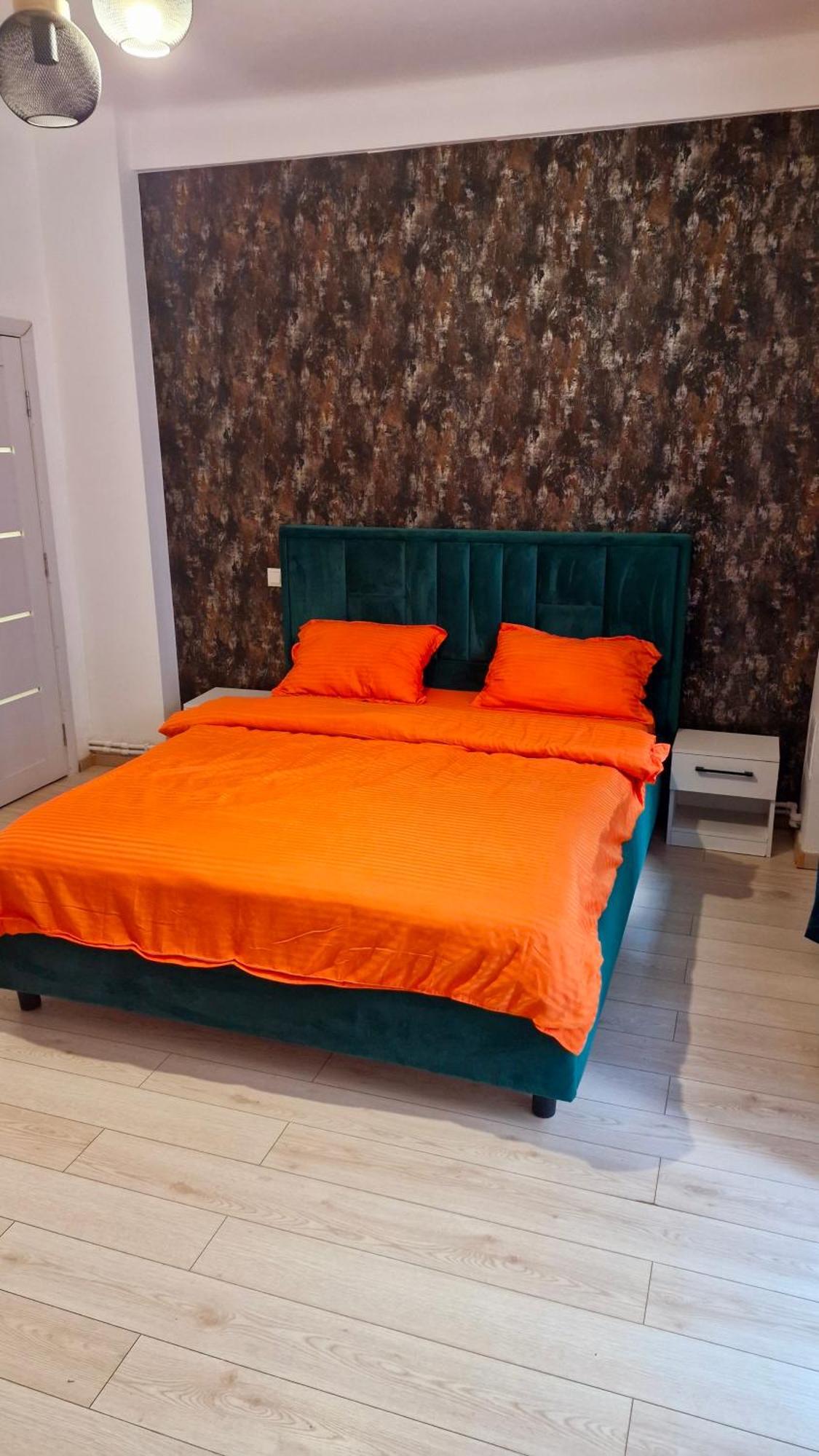 Imob Bibi House Universitate Bucureşti Ngoại thất bức ảnh